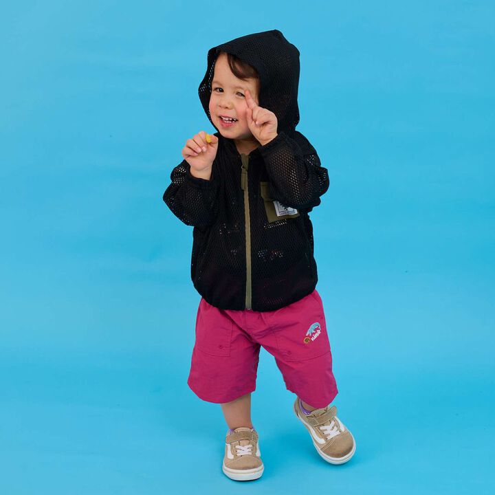 Multi Pocket Parka,Black, medium image number 19