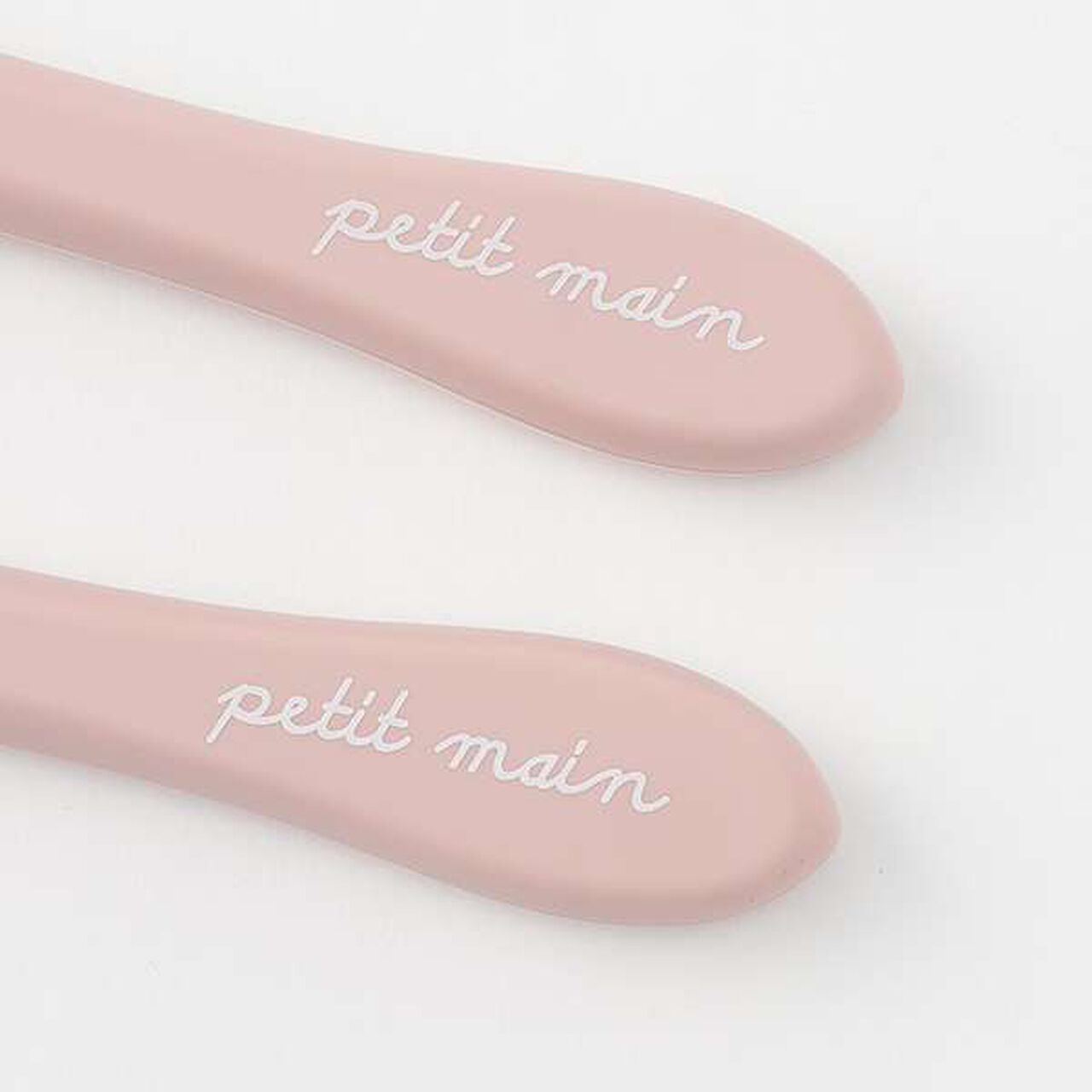 Silicone Cutlery/L,Blue gray, large image number 2