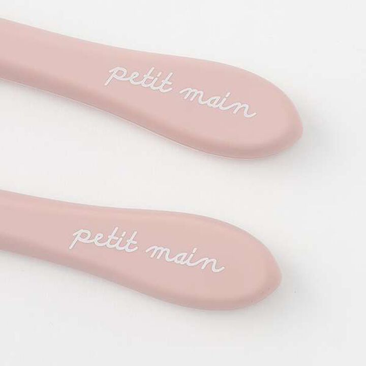 Silicone Cutlery/L,Blue gray, medium image number 2