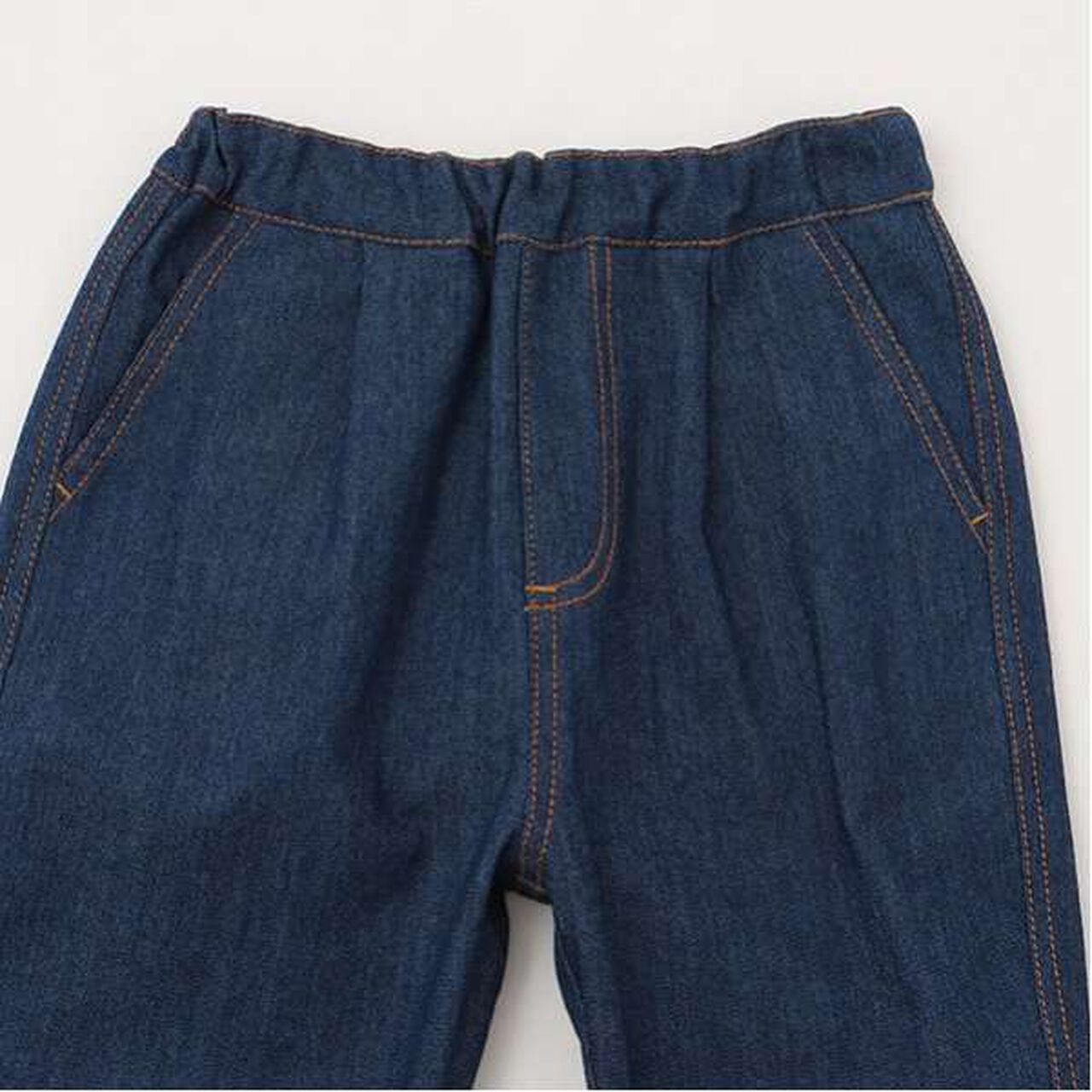 Paddington (TM) Pocket Embroidered Pants,Brown, large image number 17