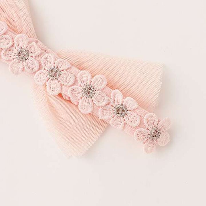 Candy Wrapping Gift: Headband & Bib Set,Pink, medium image number 10