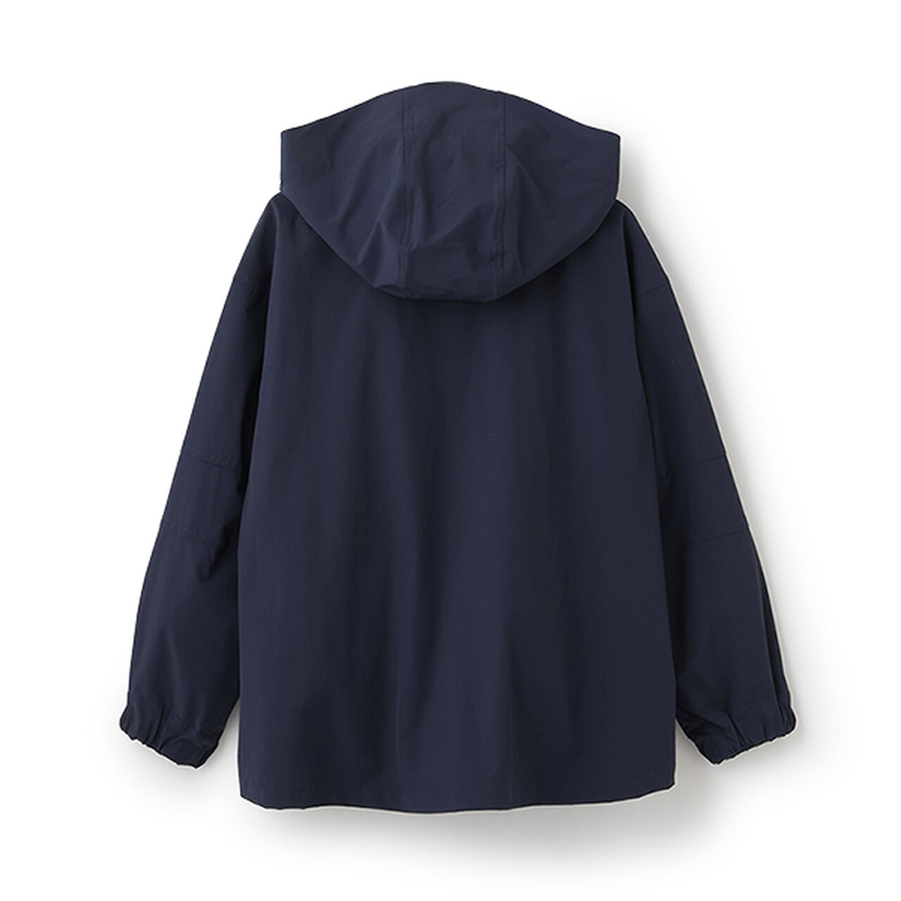 [Water-Repellent] 3 WAY Mountain Parka,Light beige, large image number 9