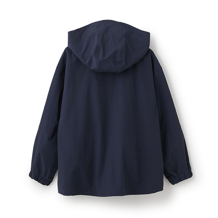 [Water-Repellent] 3 WAY Mountain Parka,Light beige, medium image number 9