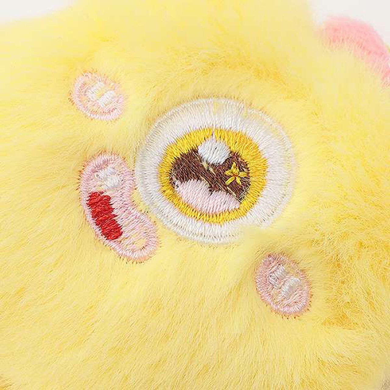 Monster Nui Charm,White, large image number 7