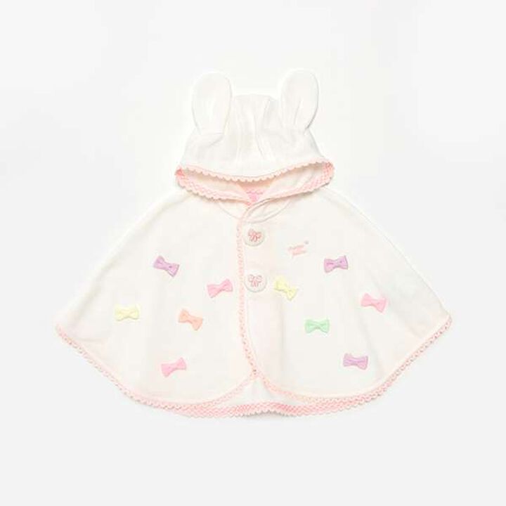 Cape Ribbon,Light pink, medium image number 9