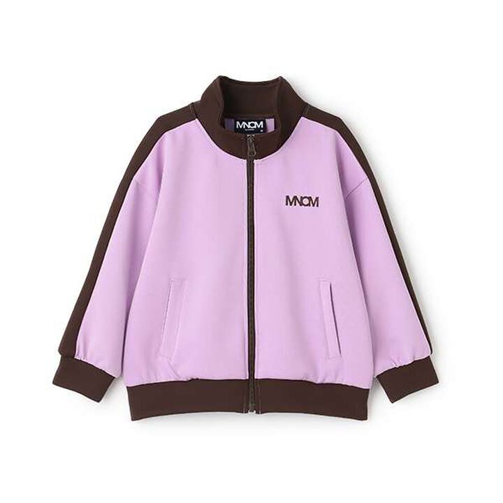 [MNCM] Coordinatable Setup Track Jacket,Blue, medium image number 4