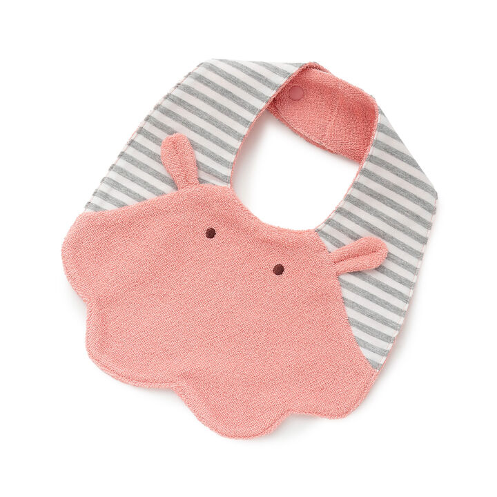 Sea Creature Bib,, medium