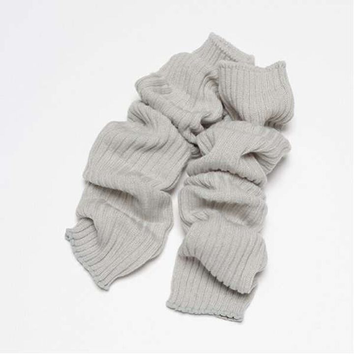 Leg Warmers,Black, medium image number 17