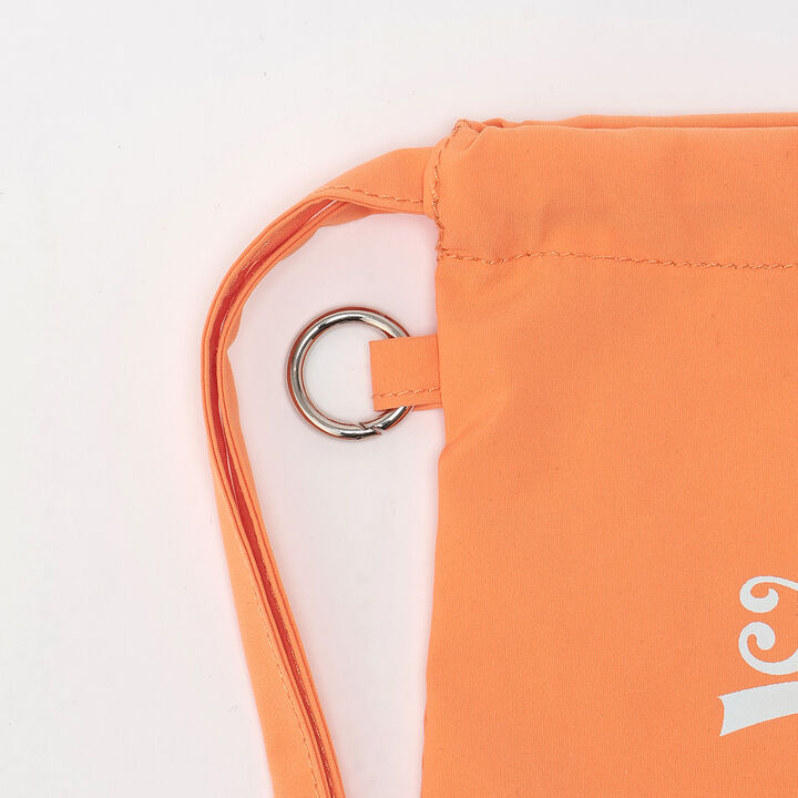 [LTXC] Nap-Style Mini Pouch,Black, medium image number 5