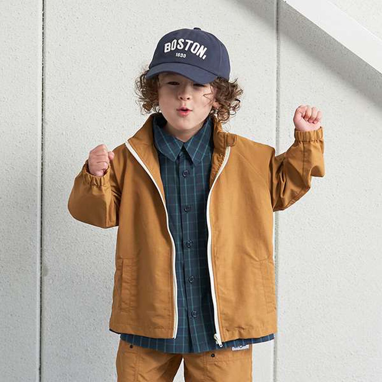 Water-Repellent Everyday Mountain Parka (Storage Bag Included),Charcoal gray, large image number 22