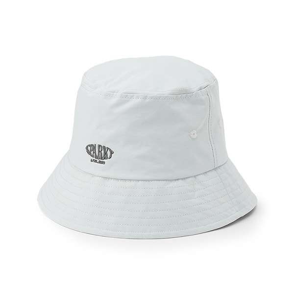 ディセンバーメイwater repellent bucket hatUNISEX ディセンバーメイwater repellent bucket hatUNISEX