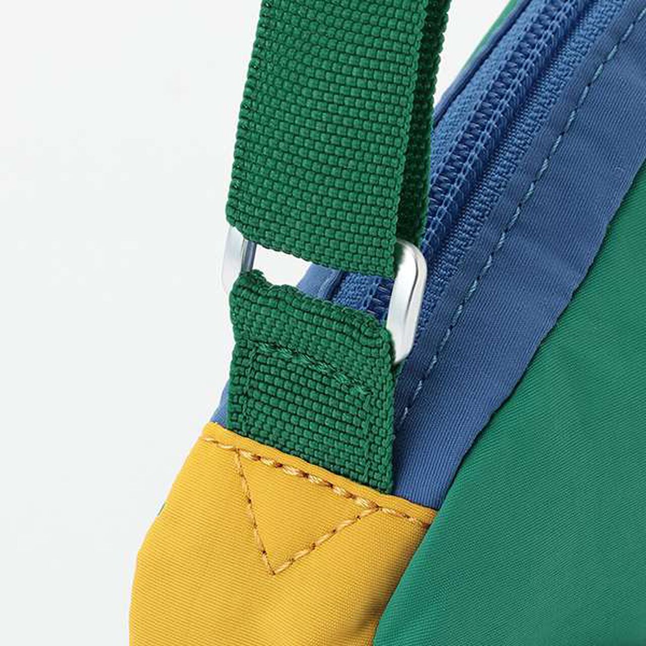 Car Shoulder Bag,Green, large image number 5