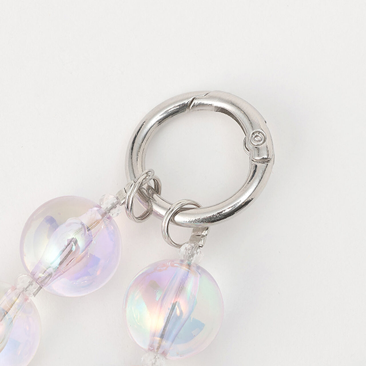 The Powerpuff Girls Heart Pouch,Multi color, large image number 5