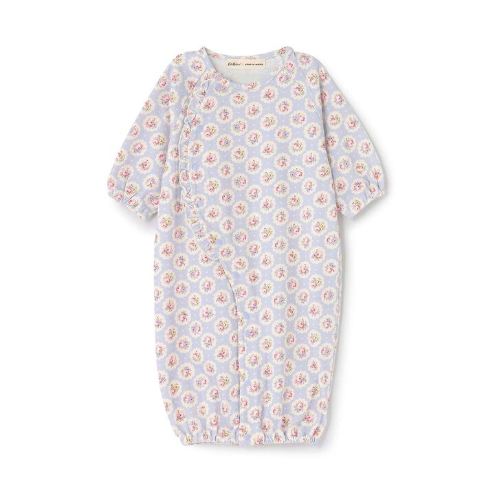 [Cath Kidston] 2WAY All-in-One Scallop Rose,Pink, medium image number 4