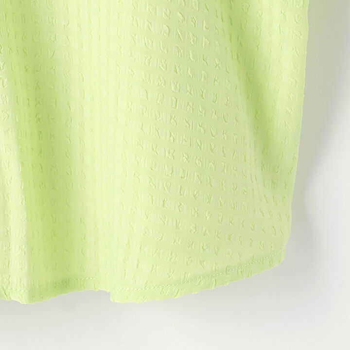 Layered Look Shirt,Black, medium image number 6