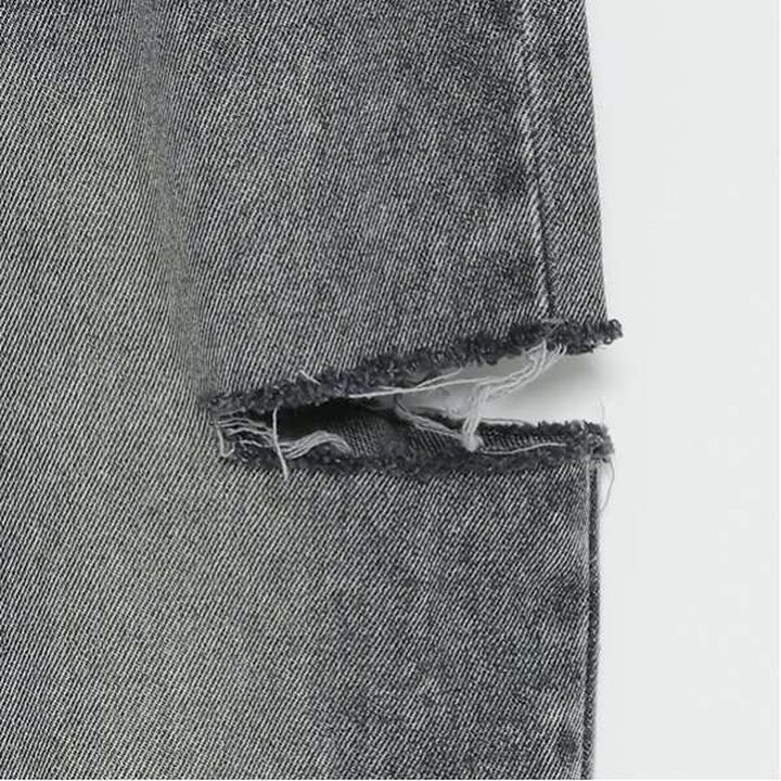 LTXC - Distressed Long Pants,Blue, medium image number 3