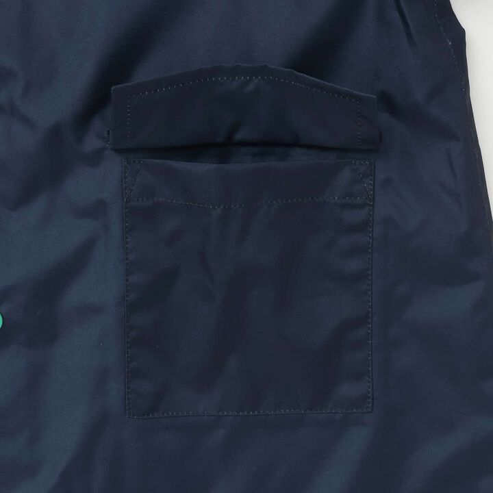 Raincoat,Blue, medium image number 9