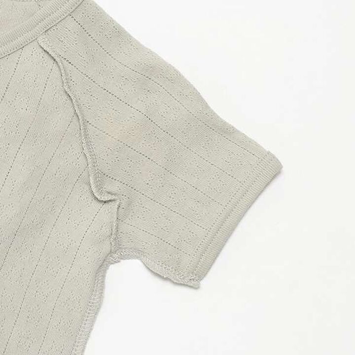[Organic] Short Underwear,Ivory, medium image number 14