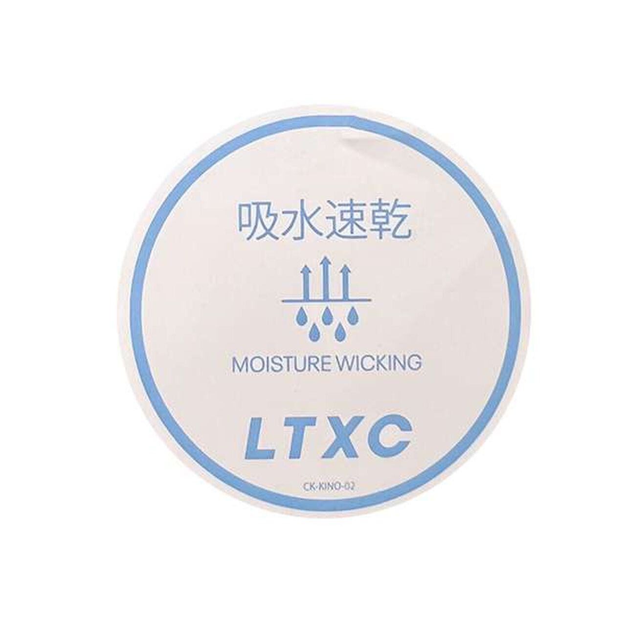 [Reebok] Cropped Half ZIP,Black, large image number 4