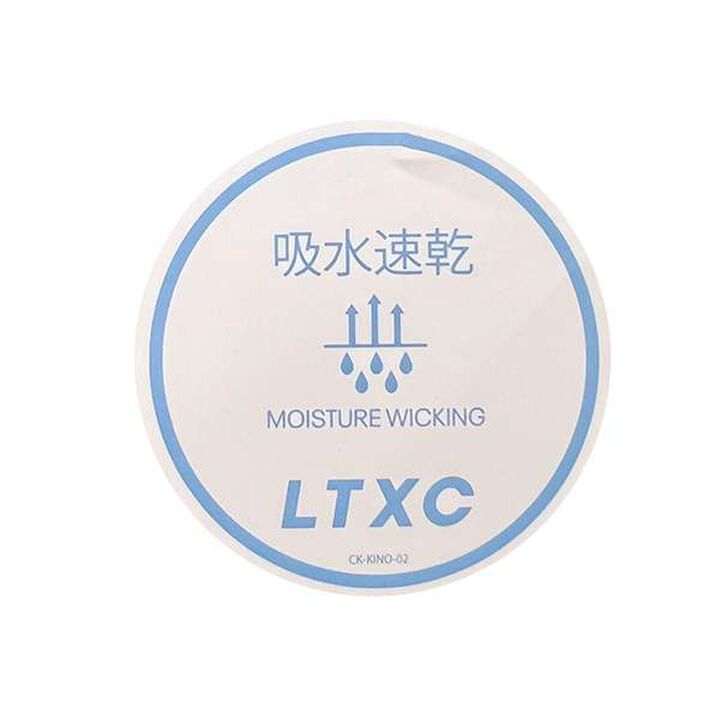 [Reebok] Cropped Half ZIP,Black, medium image number 4