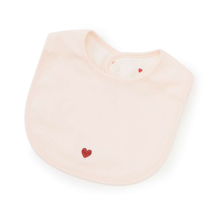 [Waterproof] Reversible Bib,, medium