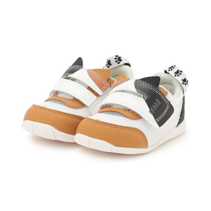 IFME PARK One-Belt Cat Sneakers,, medium