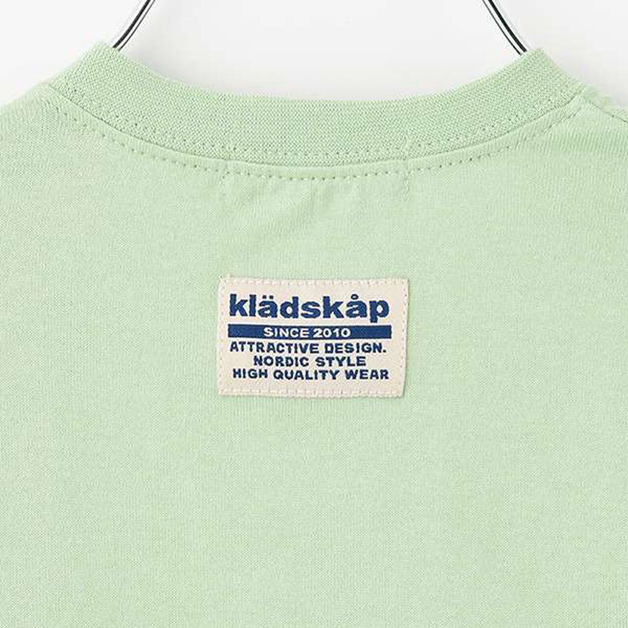 Balloon Dinosaur Long-Sleeve T-Shirt,Red, large image number 5