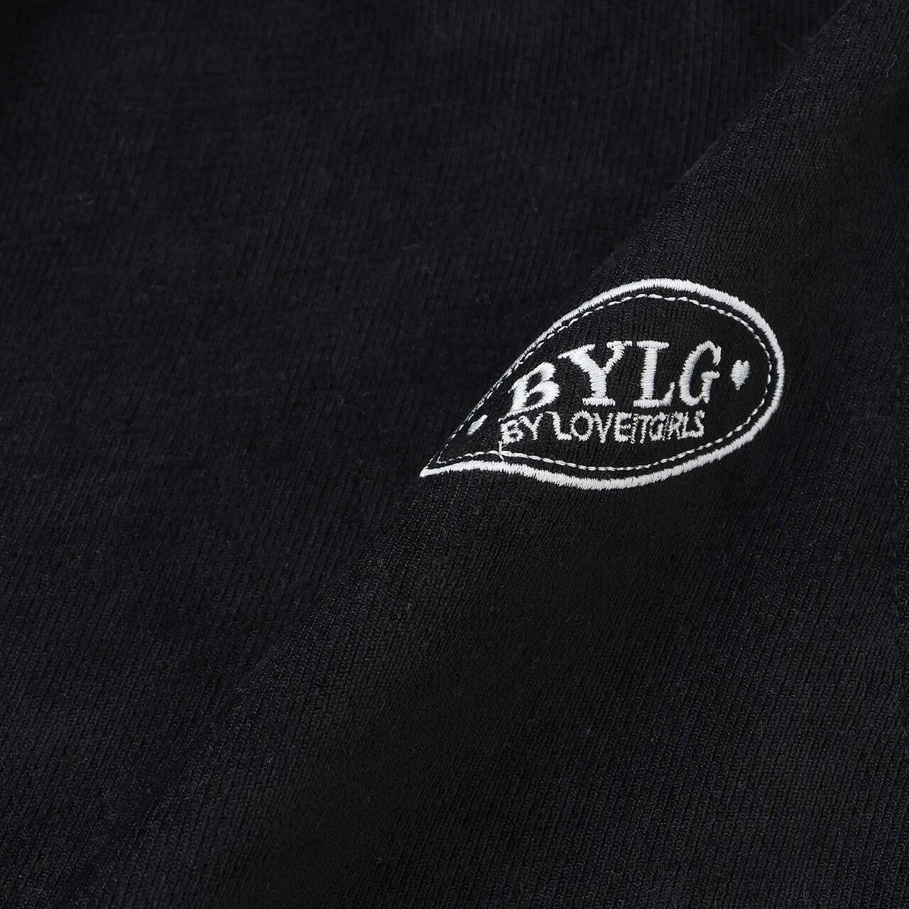 Ribbon Parachute Pants,Ivory, large image number 15