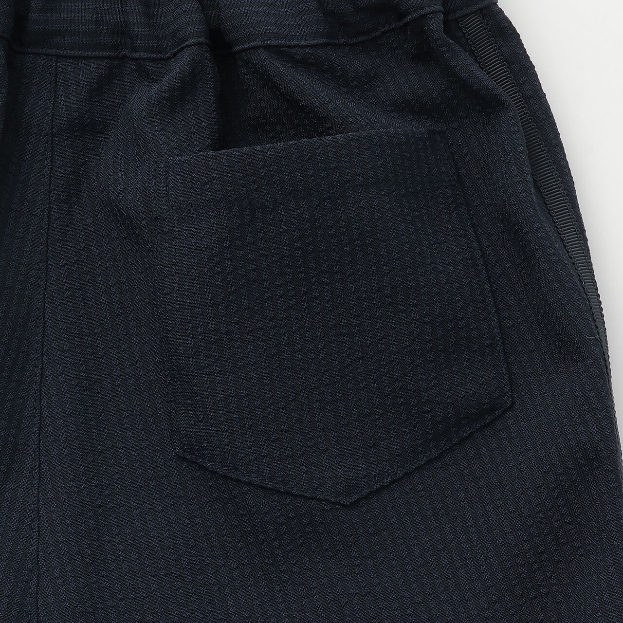 [WINDRY] Half Pants,Brown, large image number 9