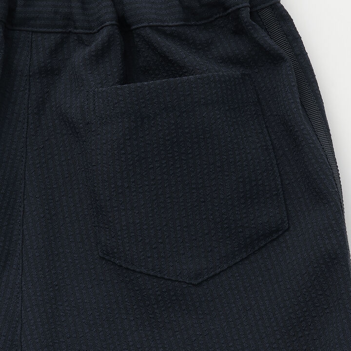 [WINDRY] Half Pants,Brown, medium image number 9