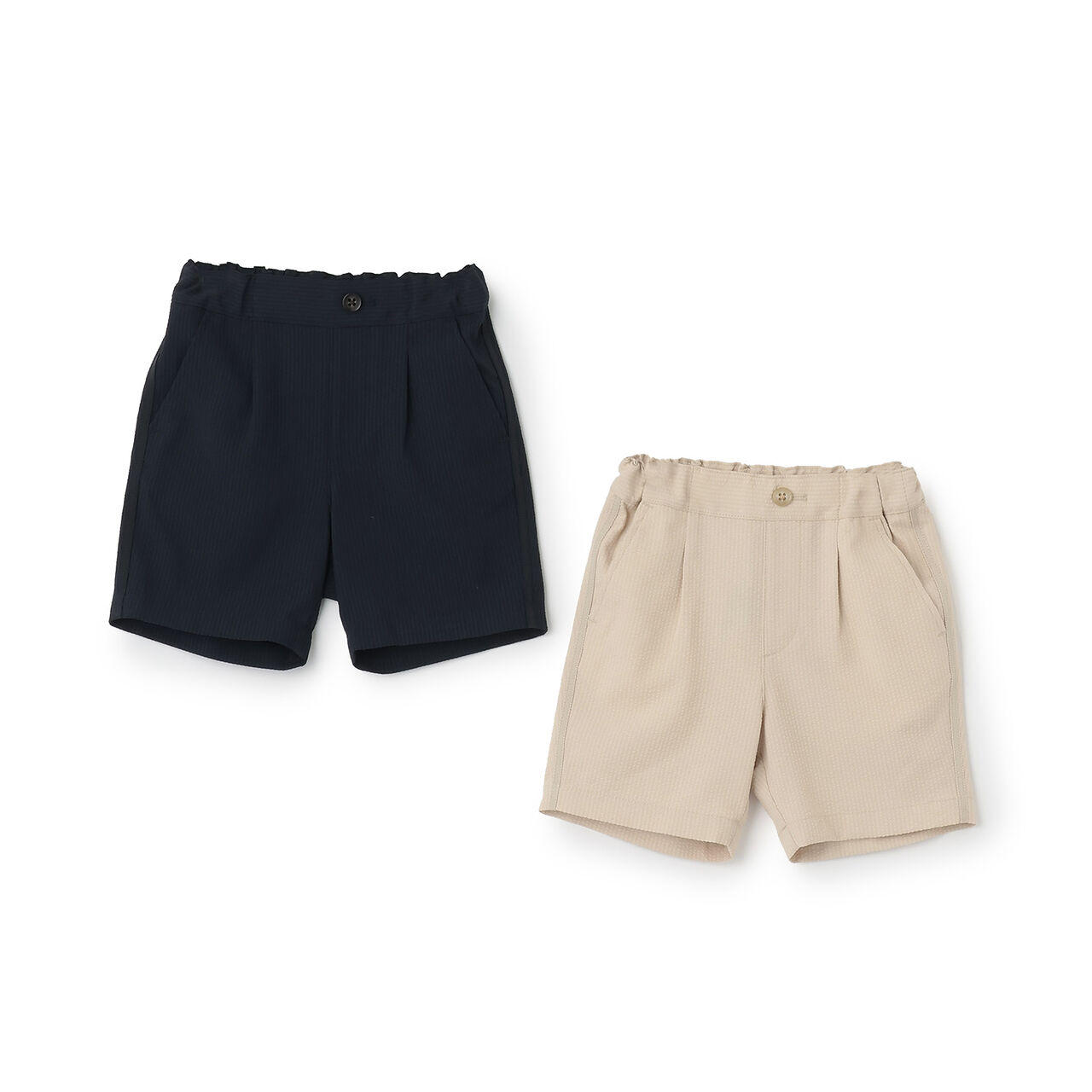 [WINDRY] Half Pants,Brown, large image number 11