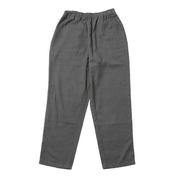 Cotton Twill Chef Pants,Navy, medium image number 11