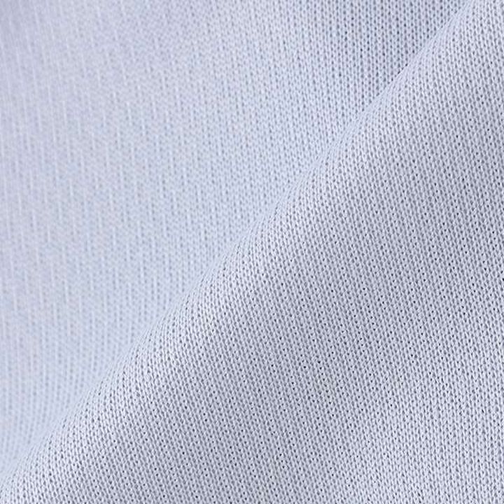 DRY Mesh Half Top,White, medium image number 8