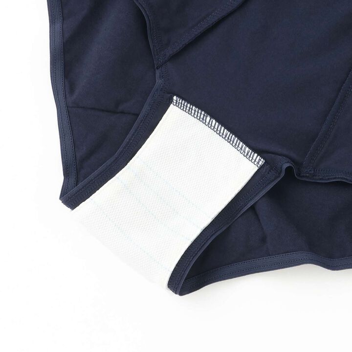 Daytime Sanitary Shorts,Navy, medium image number 4