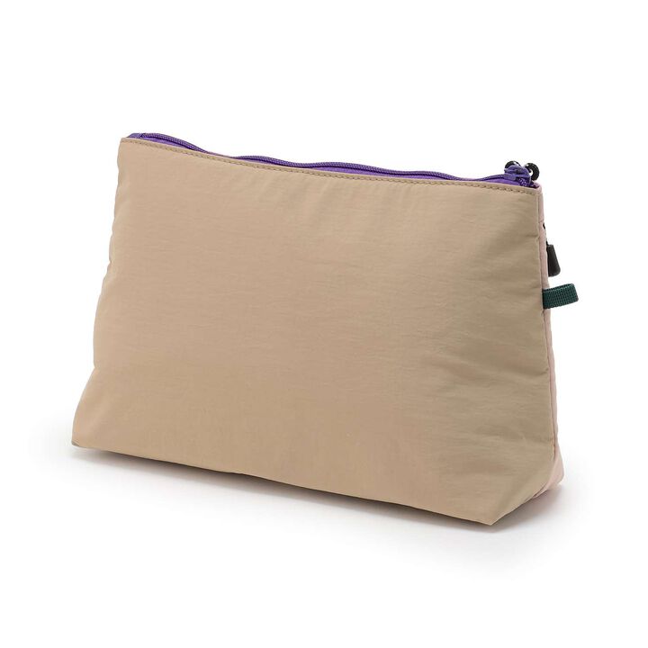 Shaka Shaka Pouch/LG,Blue, medium image number 1