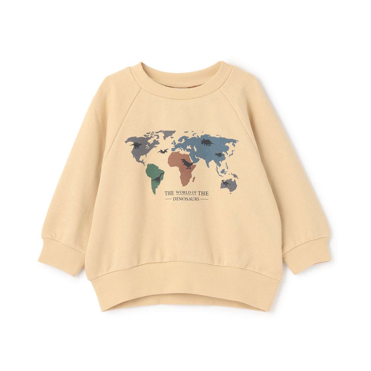 Affordable Boys Sweatshirt,Cream, large image number 14