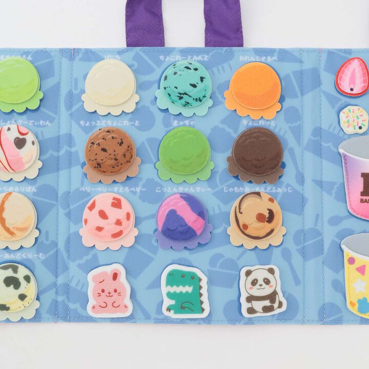 [TOY Wear] 31 Ice Cream,Pink, medium image number 24
