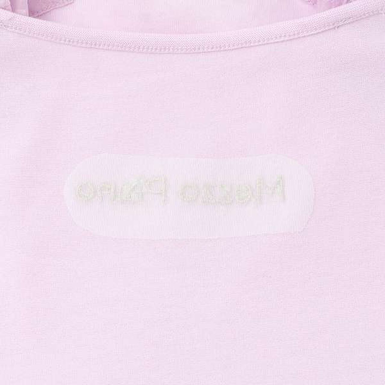 Sherbet Embroidery Docking Dress,Lavender, large image number 3