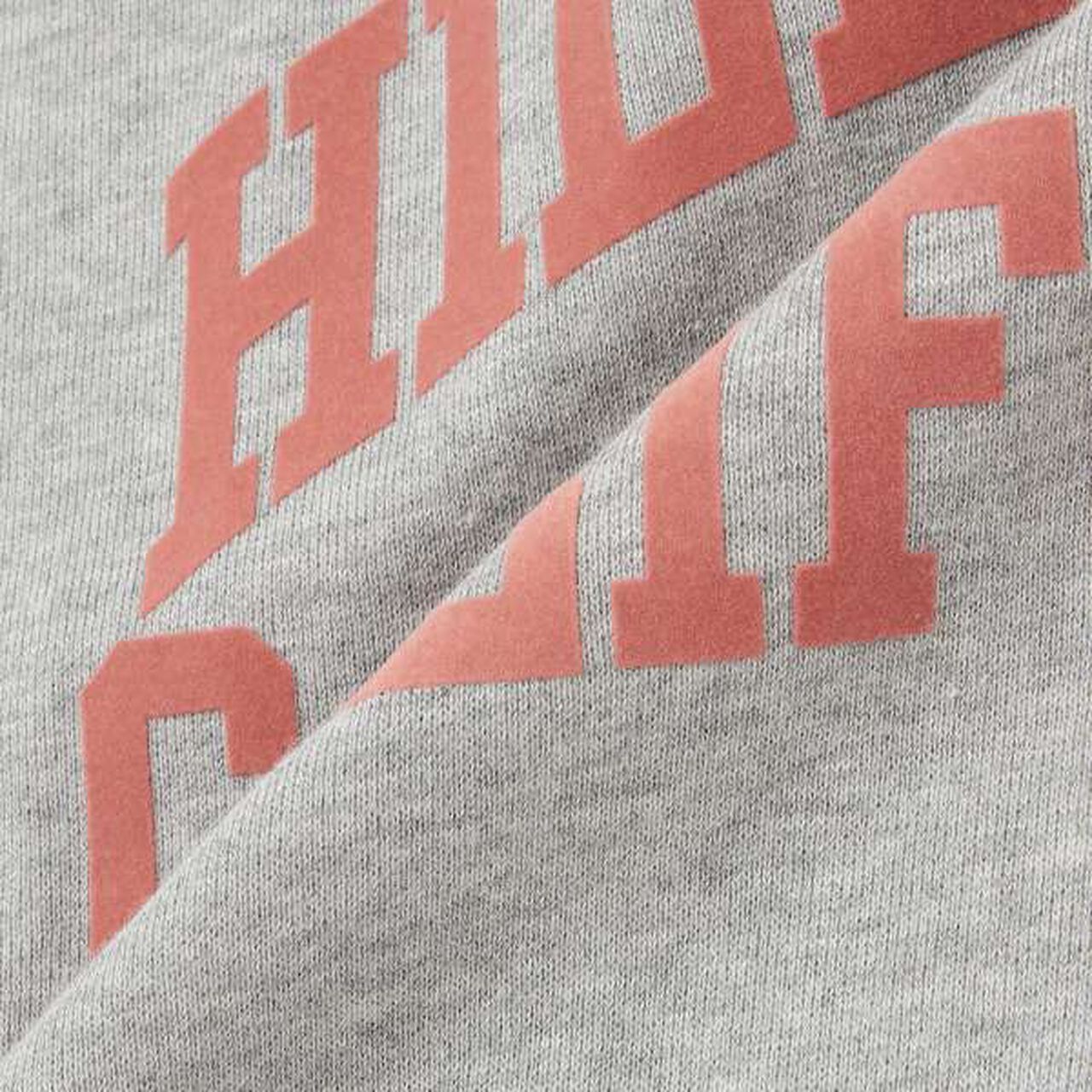 [Champion] Loose Parka,Top gray, large image number 7