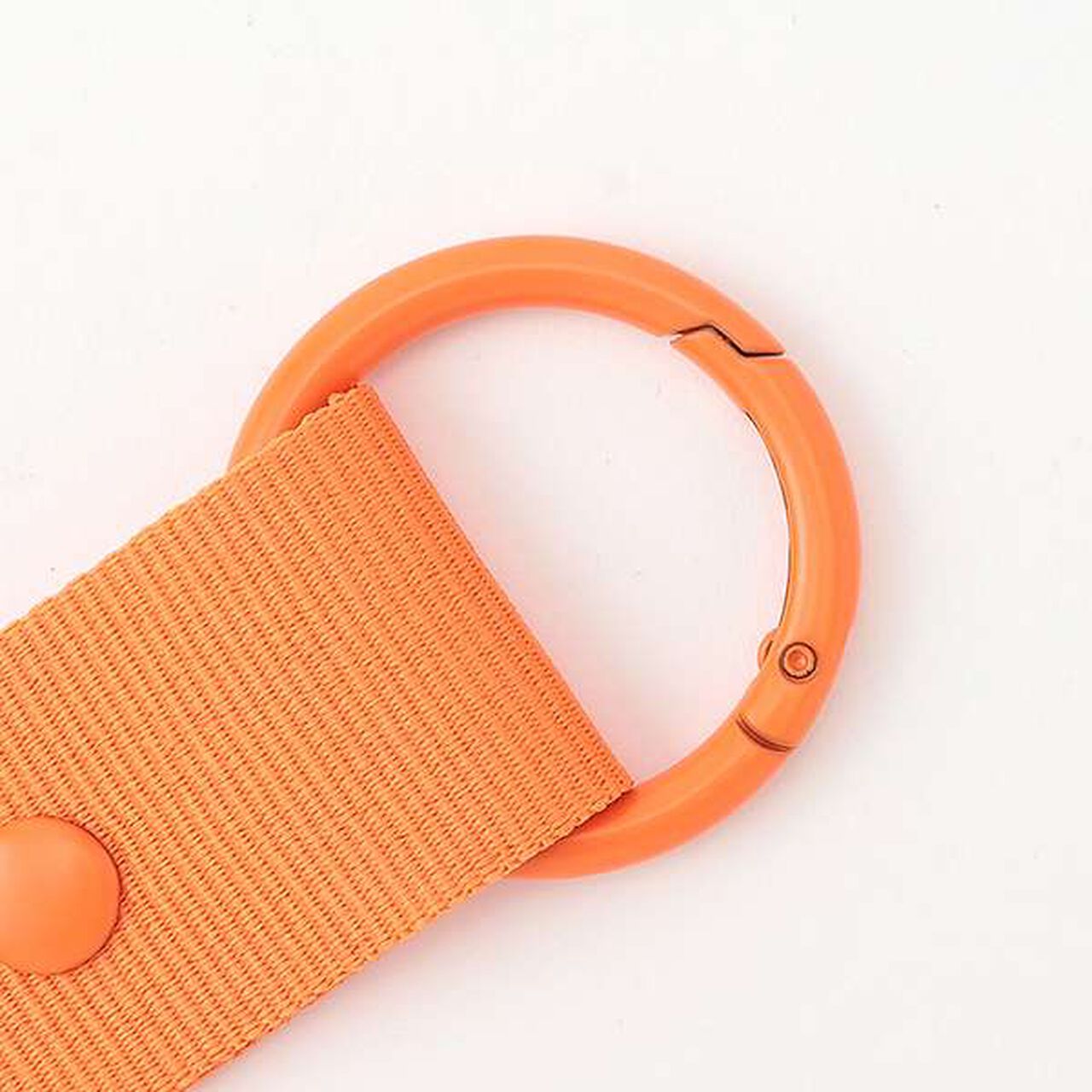 Custom Parts Tag Keychain,Pink, large image number 3