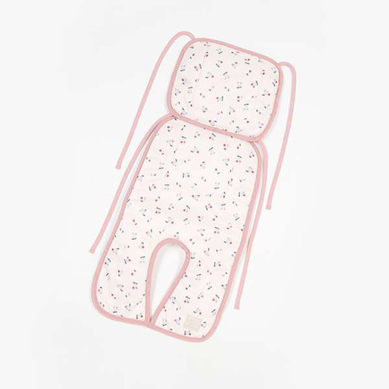 Cool Baby Stroller Seat,Light pink, large image number 0