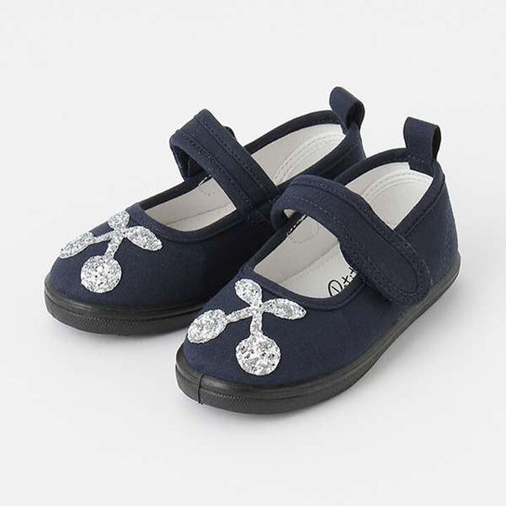 Assorted Motif Shoes,Light beige, medium image number 17