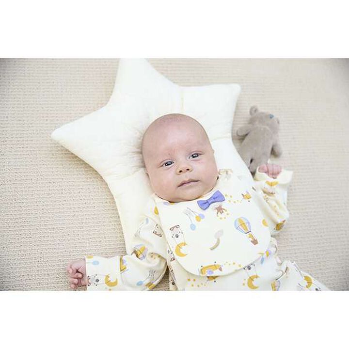 [Weak Acidity] SKY Animal 2 WAY All-in-One,Light blue, medium image number 1