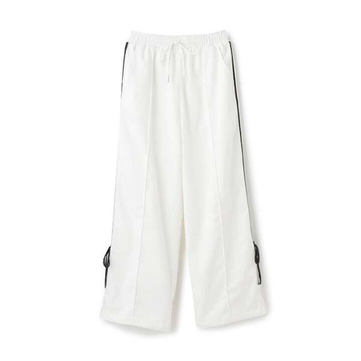 [LTXC] Dry Line Ribbon Pants,Gray, medium image number 9
