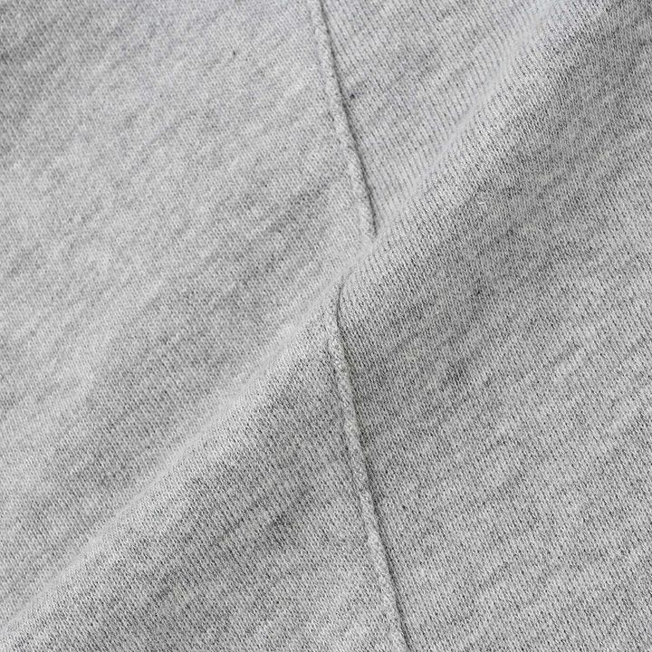 [LTXC - 100% Cotton] Cargo Curve Sweatpants,Top gray, medium image number 16