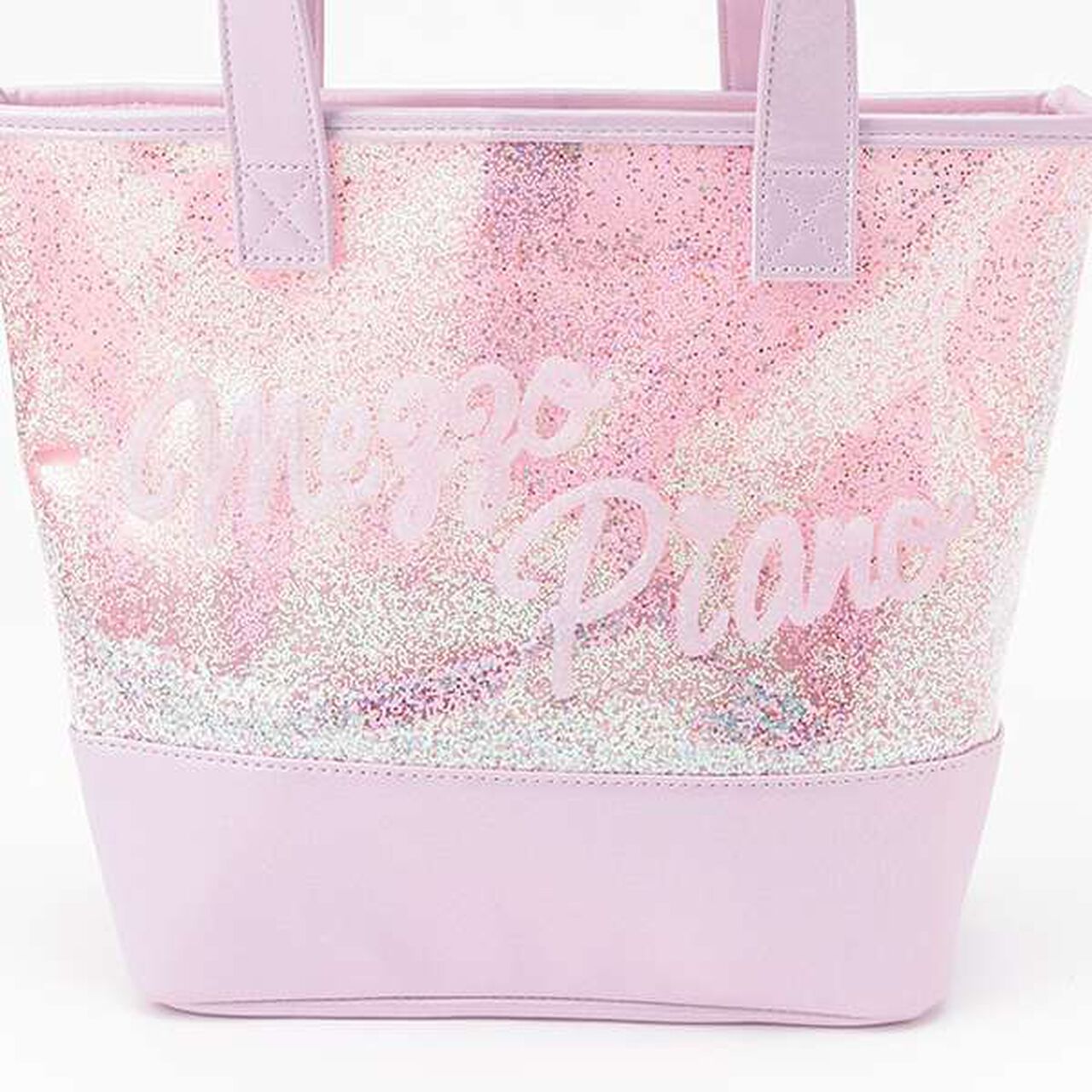 [SWIM] Sparkling Swim Bag,Sax blue, large image number 2