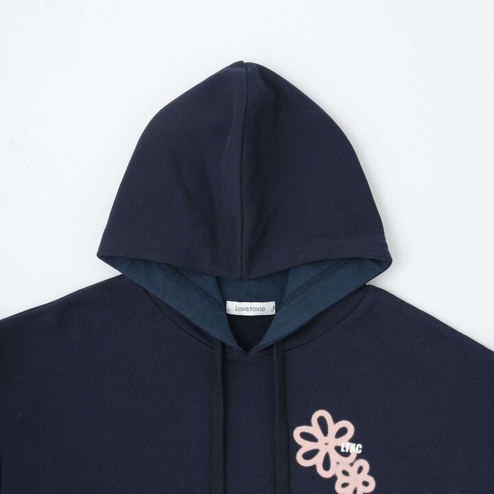 [LTXC] 100% Cotton Wool Lined Back Spray Outfit Set,Khaki, medium image number 18