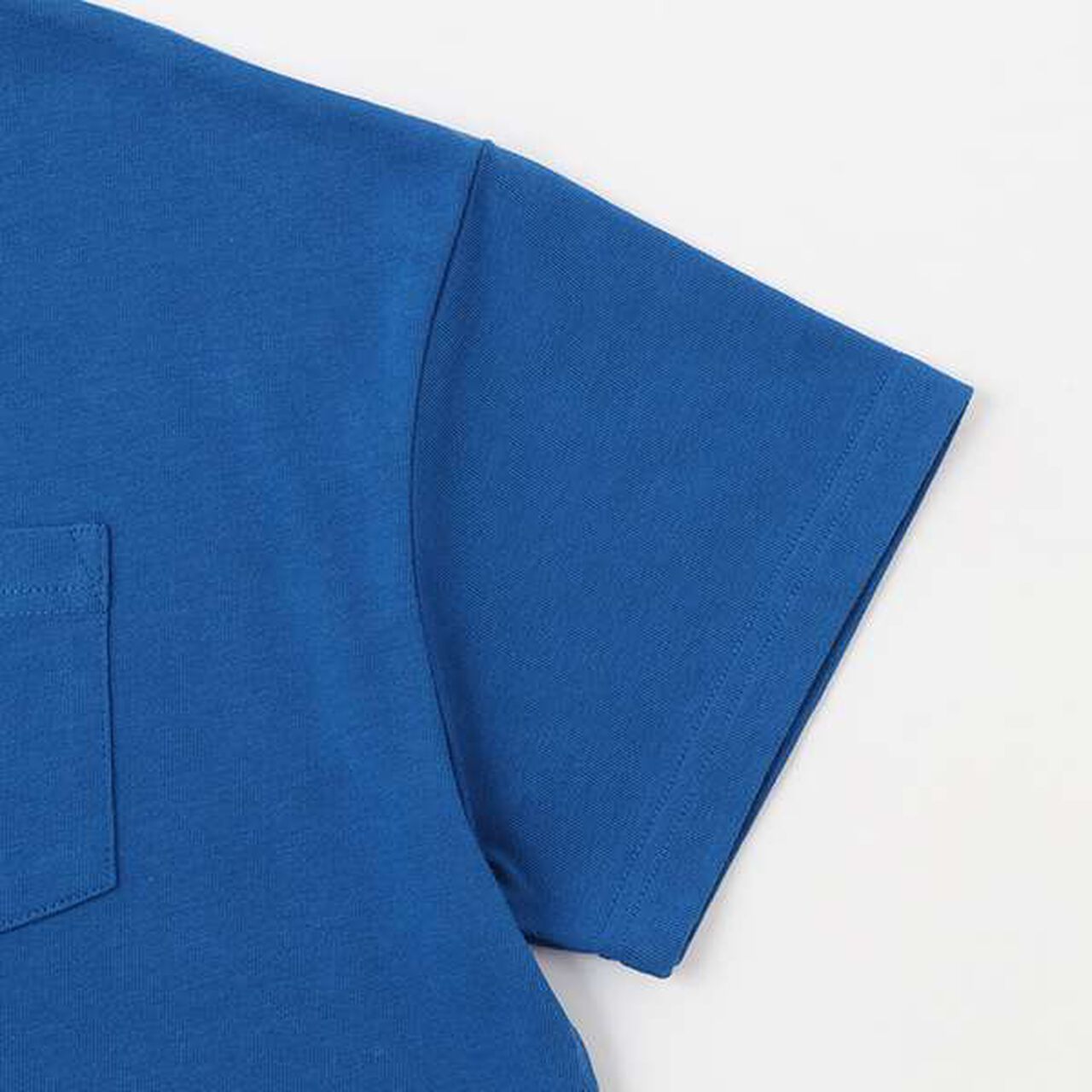 [SKIT0LY][Cool Touch] High Cool Cotton Tank Top with 5/8 Sleeve T-Shirt,Black, large image number 6