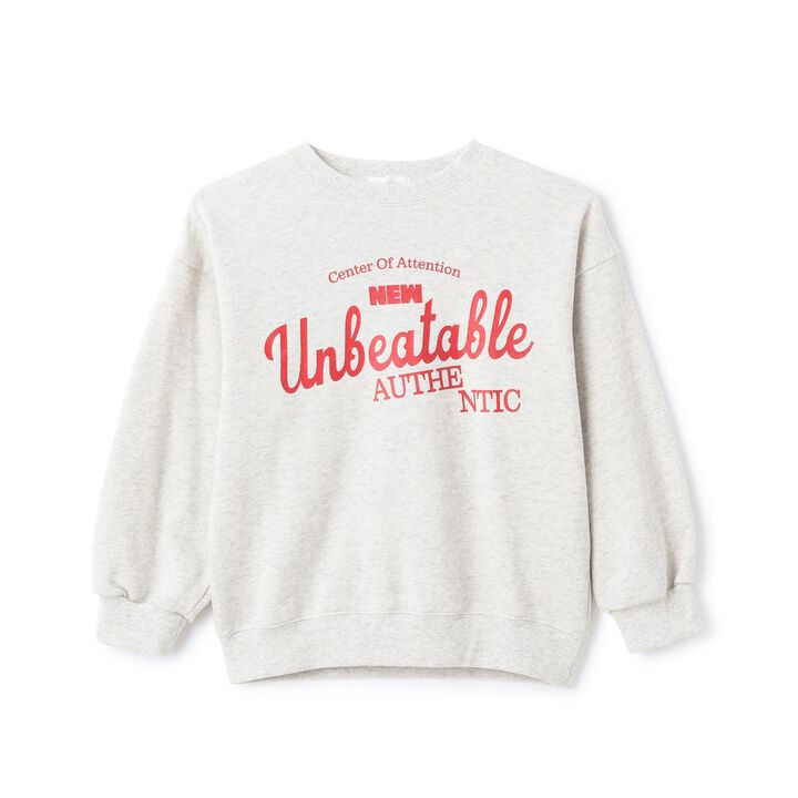 Goodbye Pills Fleece Assorted Graphic Sweatshirt - Choose from 7 Designs,Milky white, medium image number 1