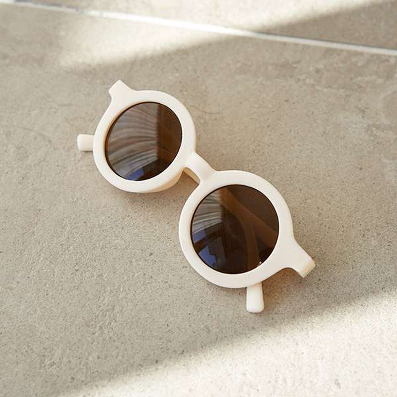 Sunglasses,Camel, large image number 2